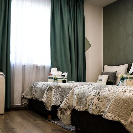 Apartments Experience Zagreb Extérieur photo