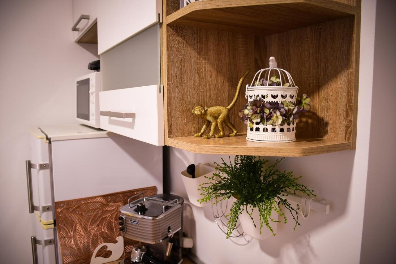 Apartments Experience Zagreb Extérieur photo