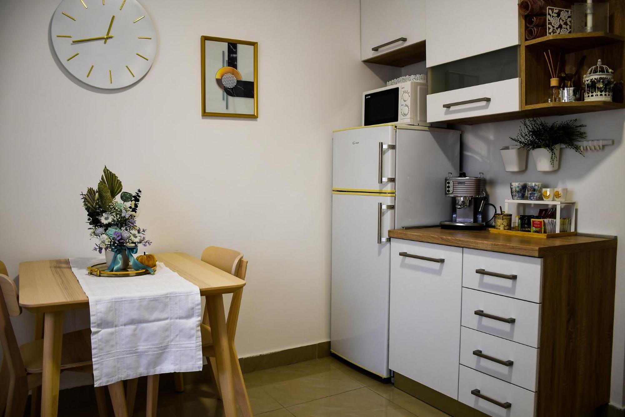 Apartments Experience Zagreb Extérieur photo