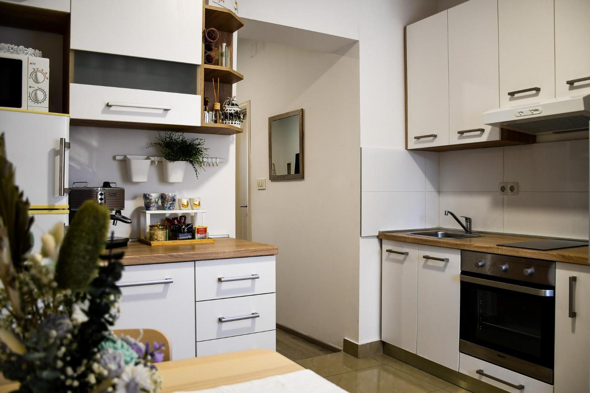 Apartments Experience Zagreb Extérieur photo