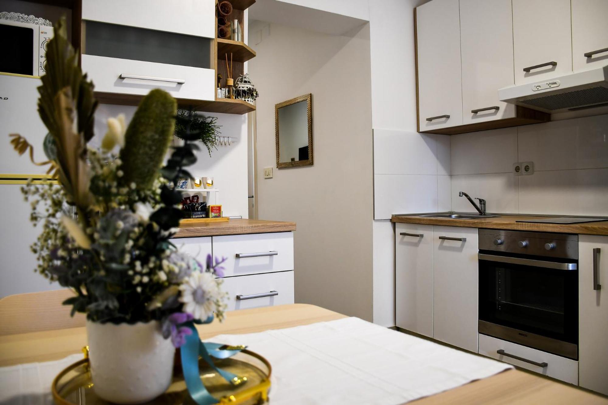 Apartments Experience Zagreb Extérieur photo