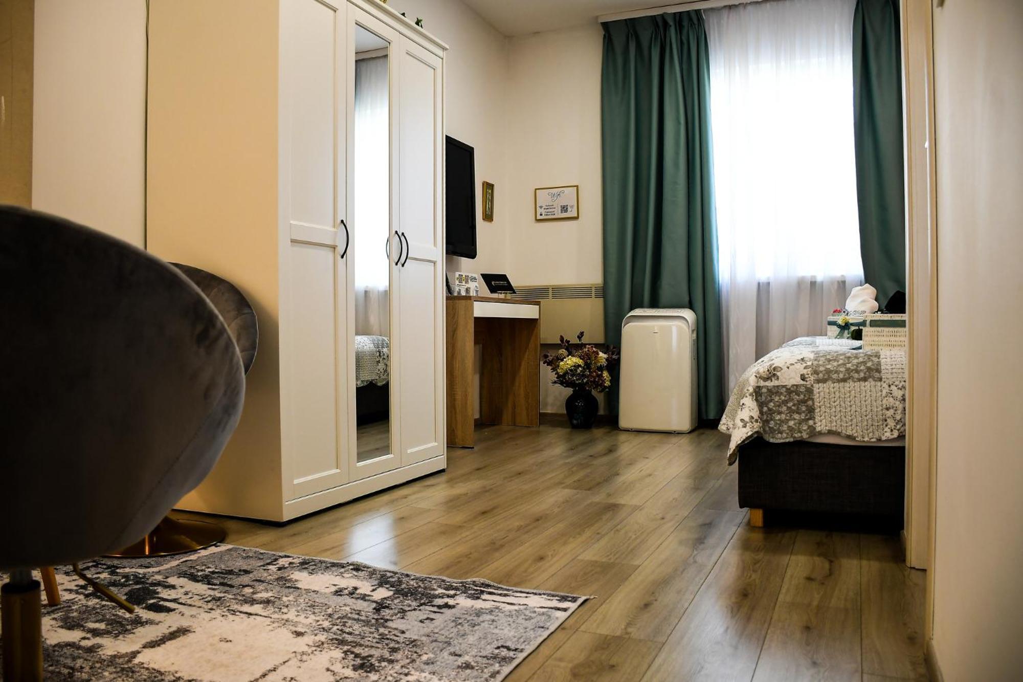Apartments Experience Zagreb Extérieur photo