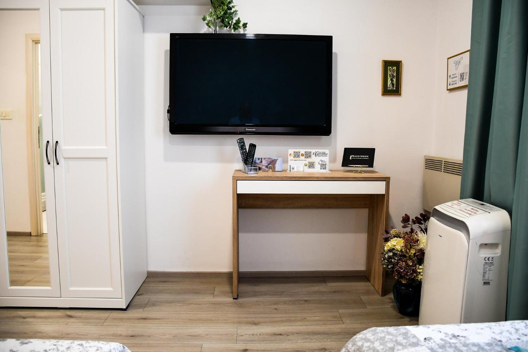 Apartments Experience Zagreb Extérieur photo